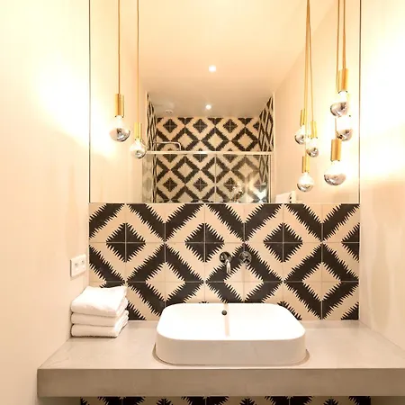 Appartamento Habitat Parisien - Drouot Luxe *
