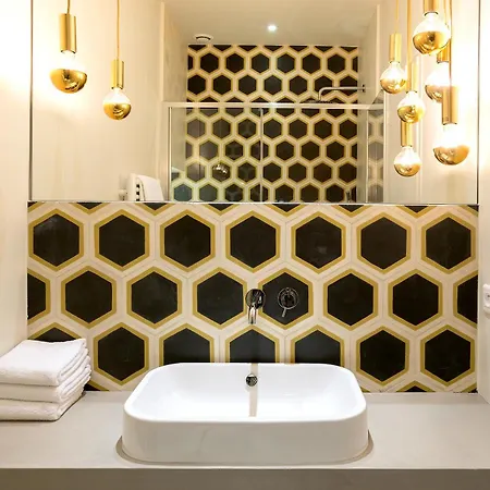 Appartamento Habitat Parisien - Drouot Luxe Parigi