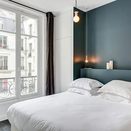 Appartamento Habitat Parisien - Drouot Luxe