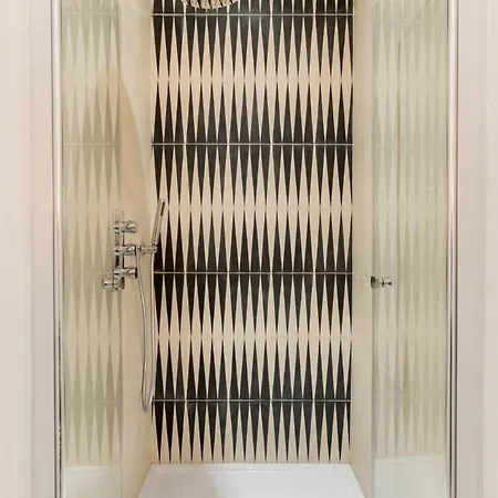 Habitat Parisien - Drouot Luxe Appartamento