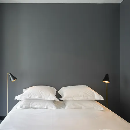 Appartamento Habitat Parisien - Drouot Luxe