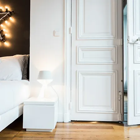Habitat Parisien - Drouot Luxe * Parigi