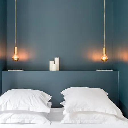 Habitat Parisien - Drouot Luxe Appartamento