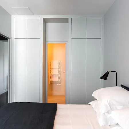 Drouot Luxe Apartment *