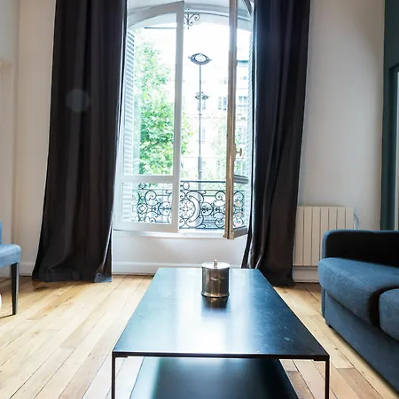 Habitat Parisien - Drouot Luxe Parigi