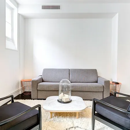 Habitat Parisien - Drouot Luxe Parigi
