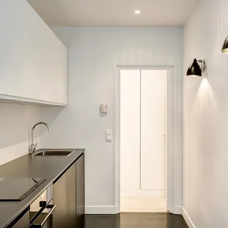 Habitat Parisien - Drouot Luxe