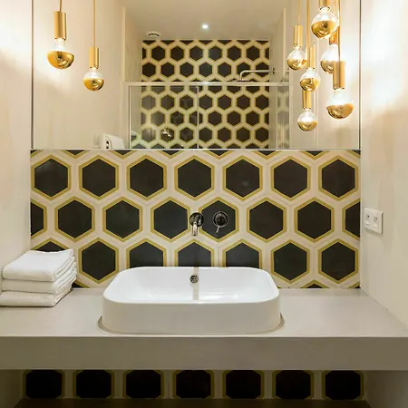 Habitat Parisien - Drouot Luxe Appartamento *