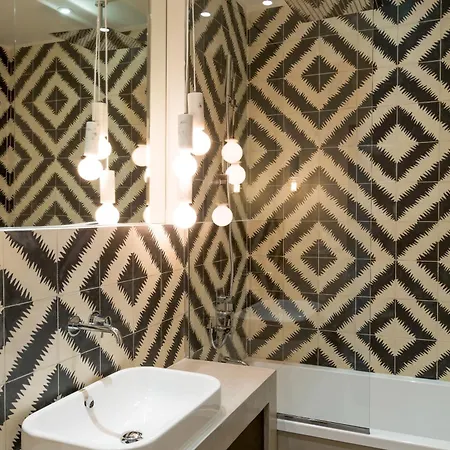 Appartamento Habitat Parisien - Drouot Luxe *