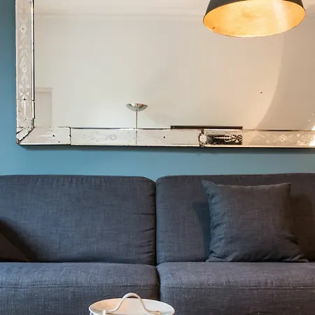 Appartamento Habitat Parisien - Drouot Luxe *
