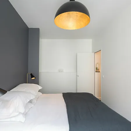 Appartamento Habitat Parisien - Drouot Luxe