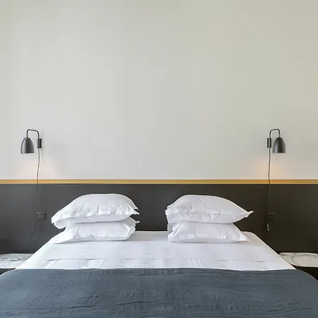 Apartment Drouot Luxe
