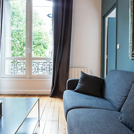 Habitat Parisien - Drouot Luxe * Parigi