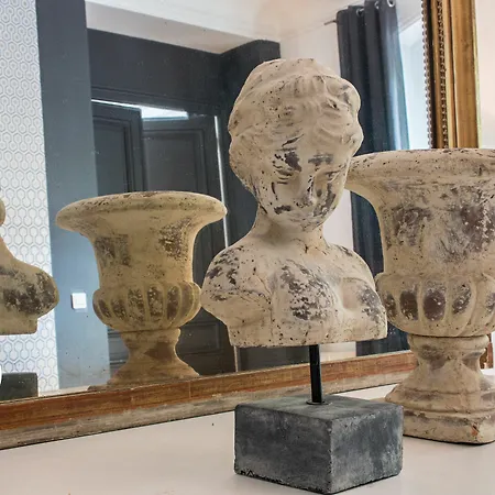 Appartamento Habitat Parisien - Drouot Luxe