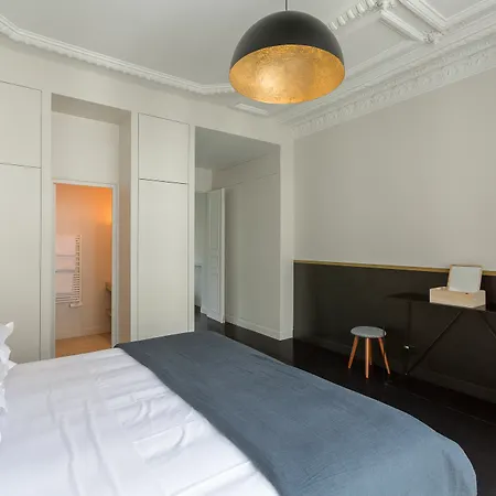 Appartamento Habitat Parisien - Drouot Luxe