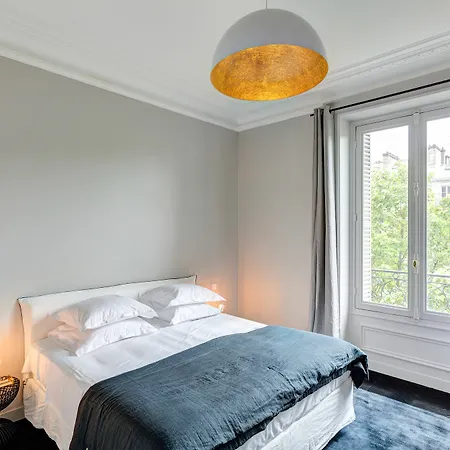Habitat Parisien - Drouot Luxe Parigi