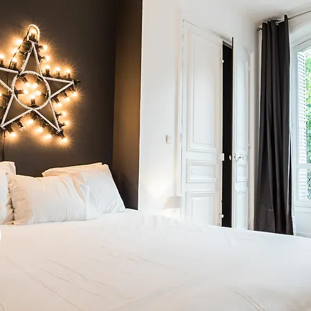 Appartamento Habitat Parisien - Drouot Luxe Parigi