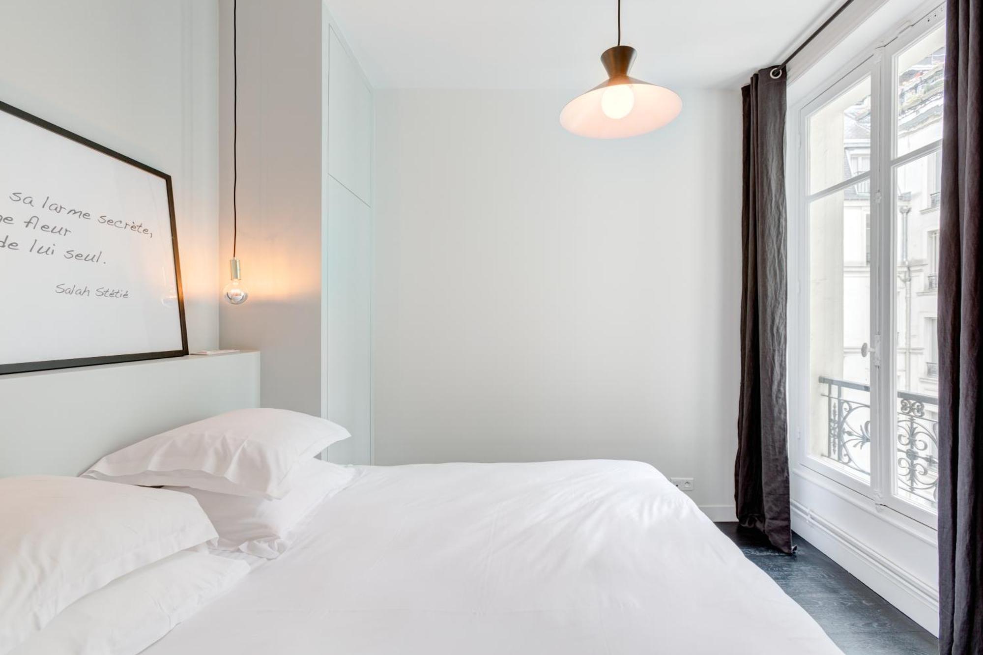 Drouot Luxe Apartment Paris